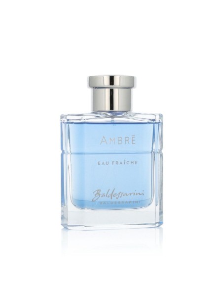 Baldessarini Ambré Eau Fraîche Eau De Toilette 90 ml (man)