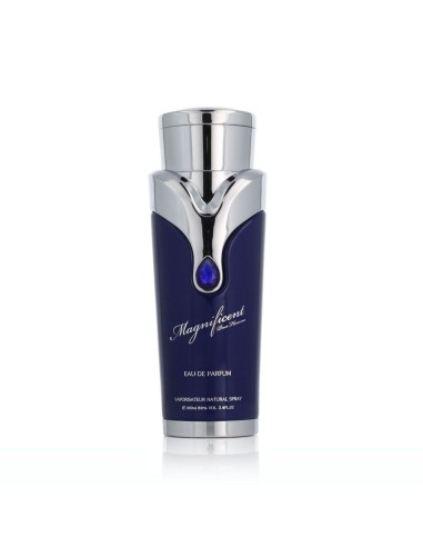 Armaf Magnificent Blue Pour Homme Eau De Parfum 100 ml (man)