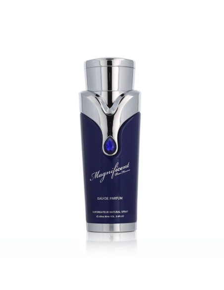 Armaf Magnificent Blue Pour Homme Eau De Parfum 100 ml (man)