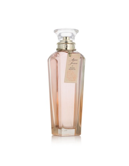 Adolfo Dominguez Agua Fresca de Rosas Blancas Eau De Toilette 200 ml (woman)