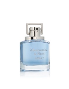 Abercrombie & Fitch Away Man Eau De Toilette 100 ml (man)
