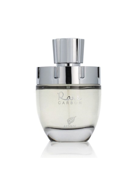 Afnan Rare Carbon Eau De Parfum 100 ml (man)
