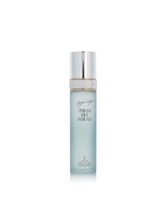 Elizabeth Taylor Sparkling White Diamonds Eau De Toilette 100 ml (woman)