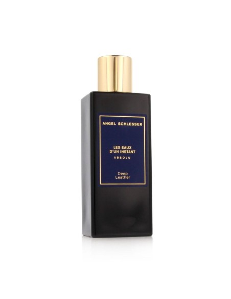 Angel Schlesser Les Eaux d'Un Instant Absolut Deep Leather Eau De Parfum 100 ml (unisex)