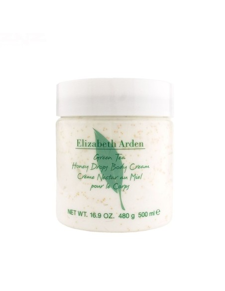 Elizabeth Arden Green Tea Honey Drops Body Cream 500 ml (woman)