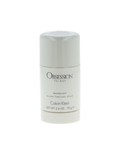 Calvin Klein Obsession for Men Perfumed Deostick 75 ml (man)