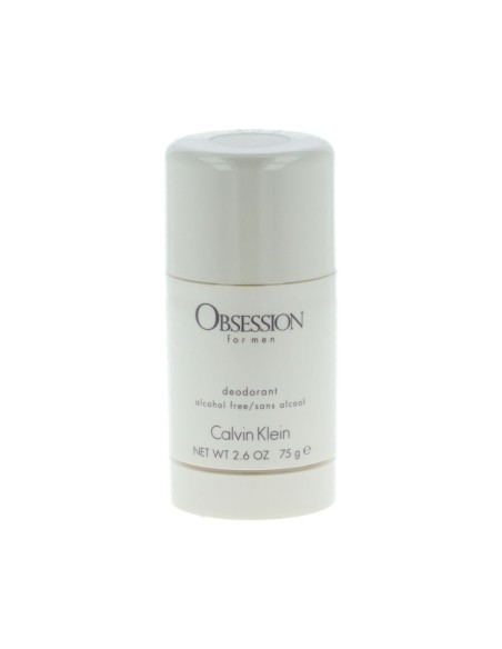 Calvin Klein Obsession for Men Perfumed Deostick 75 ml (man)