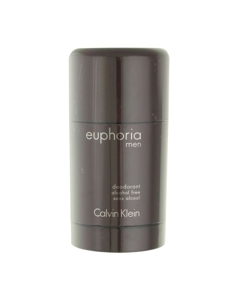 Calvin Klein Euphoria for Men Perfumed Deostick 75 ml (man)