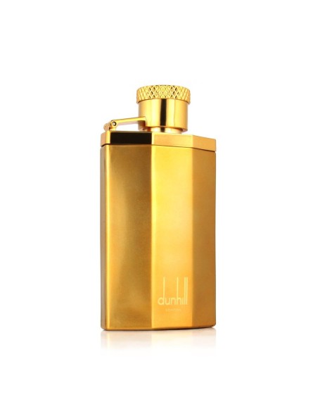 Dunhill Desire Gold Eau De Toilette 100 ml (man)