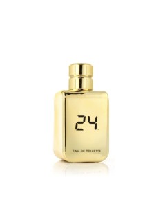 24 Gold Eau De Toilette 100 ml (unisex)