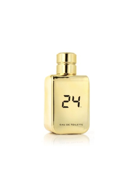 24 Gold Eau De Toilette 100 ml (unisex)