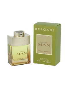 Bvlgari Man Wood Neroli Eau De Parfum 60 ml (man)