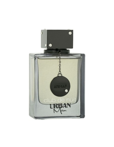 Armaf Club de Nuit Urban Man Eau De Parfum 105 ml (man)