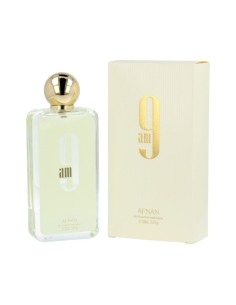 Afnan 9 am Eau De Parfum 100 ml (woman)