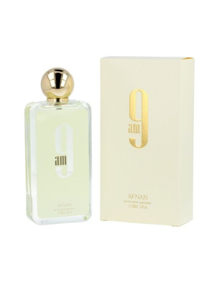 Afnan 9 am Eau De Parfum 100 ml (woman)