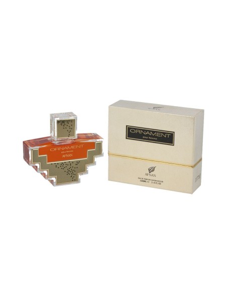 Afnan Ornament pour Femme Eau De Parfum 100 ml (woman)