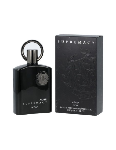 Afnan Supremacy Noir Eau De Parfum 100 ml (unisex)