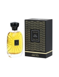 Atelier Des Ors Iris Fauve Eau De Parfum 100 ml (unisex)