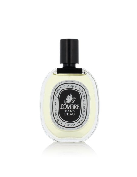 Diptyque L'Ombre Dans L'Eau Eau De Toilette 100 ml (woman)