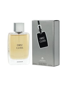 Aigner Etienne First Class Eau De Toilette 100 ml (man)