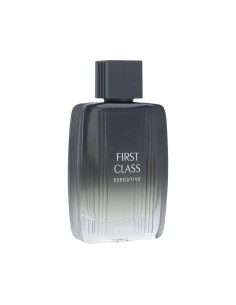 Aigner Etienne First Class Executive Eau De Toilette 100 ml (man)