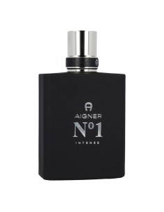 Aigner Etienne Aigner No 1 Intense Eau De Toilette 100 ml (man)