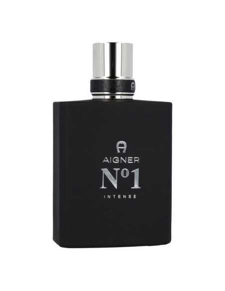 Aigner Etienne Aigner No 1 Intense Eau De Toilette 100 ml (man)