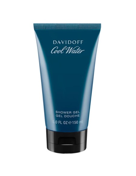 Davidoff Cool Water Men Shower Gel 150ml