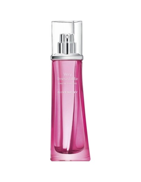 Givenchy Very Irresistible Woman Edt 50ml