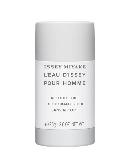 Issey Miyake L'eau D'issey Pour Homme Stick 75g