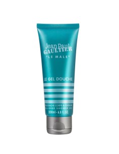 Jean Paul Gaultier Le Male Shower Gel 200ml