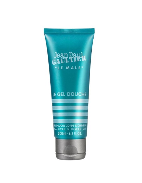 Jean Paul Gaultier Le Male Shower Gel 200ml