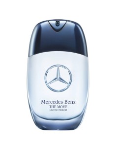 Mercedes-benz The Move Live The Moment Edp 100ml