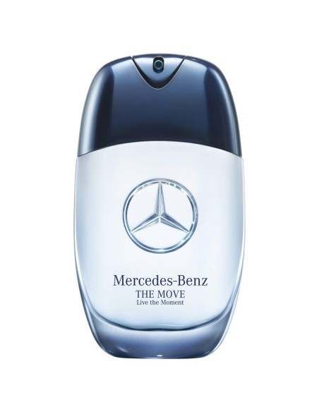 Mercedes-benz The Move Live The Moment Edp 100ml