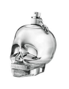 Police To Be Super Pure Edt 125ml