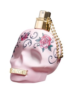 Police To Be Tattooart For Woman Edp 40ml