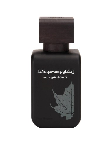 Rasasi La Yuqawam Ambergris Showers Edp 75ml