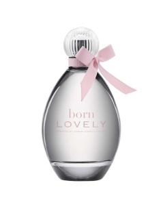 Sarah Jessica Parker Born Lovely Edp 100ml