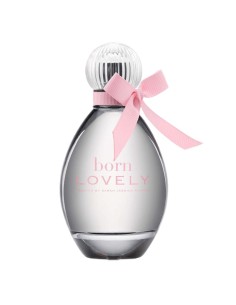 Sarah Jessica Parker Born Lovely Edp 50ml