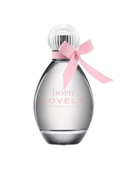 Sarah Jessica Parker Born Lovely Edp 50ml
