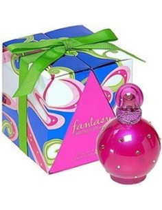 Britney Spears Fantasy Eau De Parfum 100 Ml