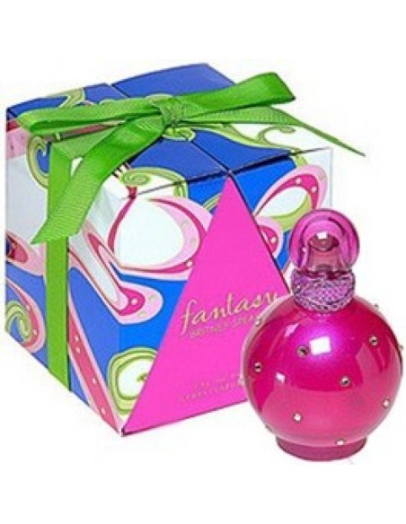 Britney Spears Fantasy Eau De Parfum 100 Ml