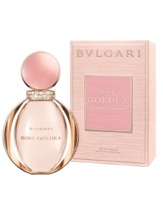 Bvlgari Rose Goldea Eau De Parfum 90 Ml