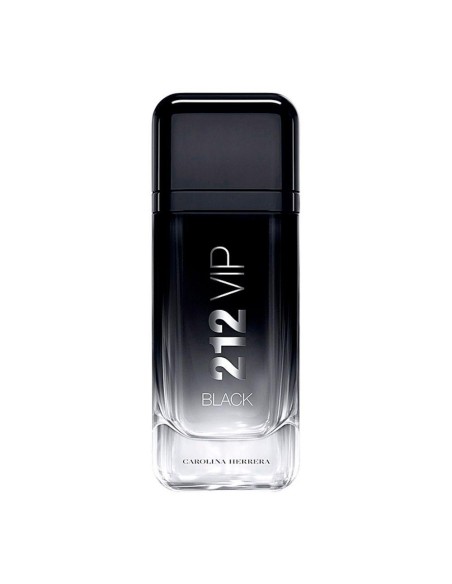 Carolina Herrera 212 Vip Black Eau De Parfum 200 Ml