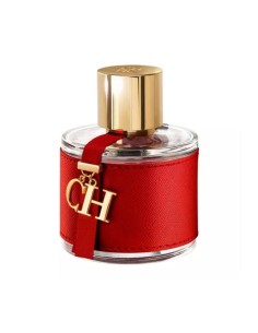 Carolina Herrera Ch (2015) Eau De Toilette 100 Ml