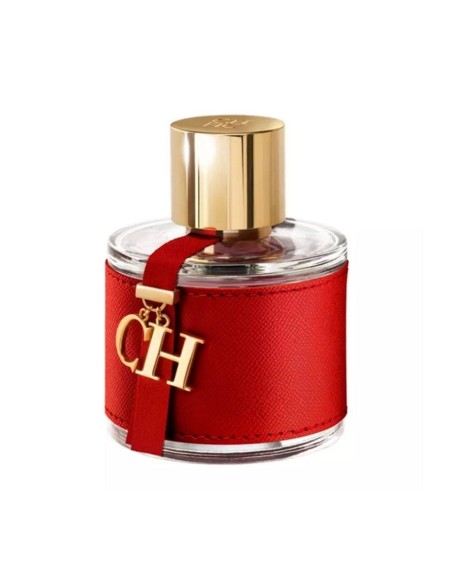 Carolina Herrera Ch (2015) Eau De Toilette 100 Ml