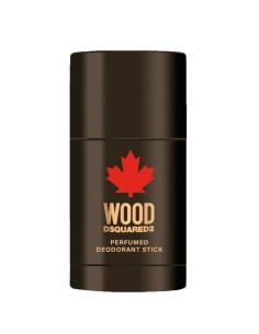 Dsquared2 Wood For Him Perfumed Deostick 75 Ml