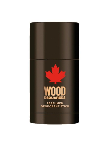 Dsquared2 Wood For Him Perfumed Deostick 75 Ml