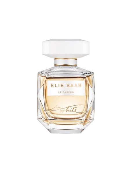 Elie Saab Le Parfum In White Eau De Parfum 50 Ml