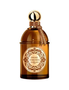Guerlain Epices Exquises Eau De Parfum 125 Ml